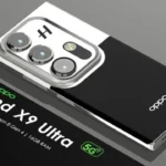 Oppo X9 Ultra 5G Launched – 400MP Camera and 250W Fast Charger 250W Fast charging