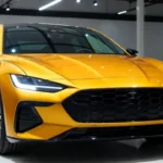 2026 Chrysler 300 Launch: A Bold American Luxury Sedan Ready to Stand Apart