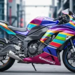 Kawasaki Ninja 600 2026 Brings Sharp Performance and Modern Tech to the Supersport Segment