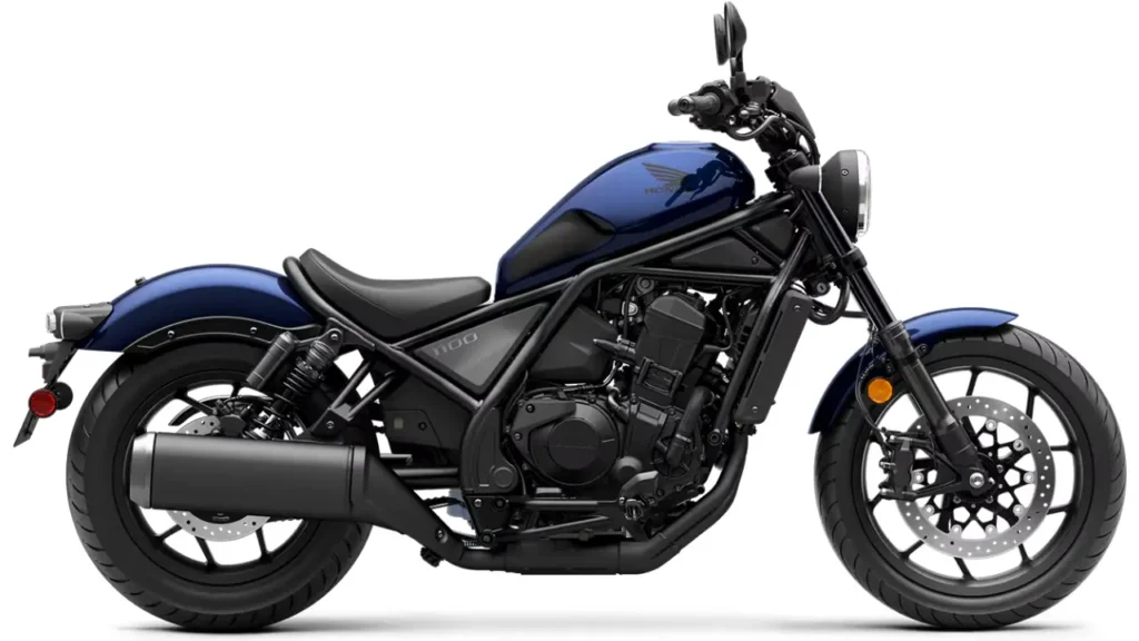 Honda Rebel 1100