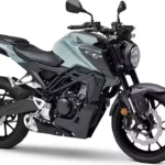 2026 Honda CB125R Debuts Globally With Sportier Styling and New Premium Colours