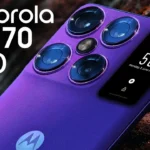 Motorola Edge 70 Pro 5G: Premium Design, 200MP Camera, and Flagship Power at a Sensible Price
