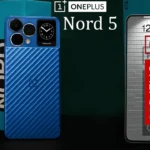 OnePlus Nord 5T Pro 5G Launches as a Powerful Mid-Range Smartphone With Premium Features