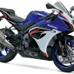 2026 Suzuki GSX-R1000 Revealed: What to Expect from Suzuki’s Next-Generation Superbike