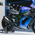 2026 Kawasaki Ninja H2R Breaks New Ground in Track-Only Motorcycle Engineering
