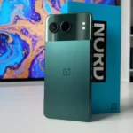 OnePlus Nord 4 Launched: Premium Metal Design, Snapdragon Power & 100W Fast Charging