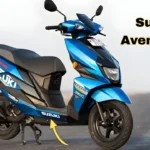 Suzuki Avenis 125 2026: Sporty Urban Scooter with Smart Features and Practical Mileage