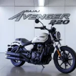 2026 Bajaj Avenger 220 Launched: Refined Cruiser Feel with Modern Comfort for Indian Riders