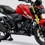 TVS Apache RTR 160 4V 2026: Racing DNA, Smart Features, and Everyday Performance Explained