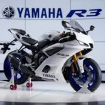 2026 Yamaha R3 Launched: Affordable Supersport Bike with Premium Performance