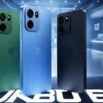 OnePlus Turbo 6V Launched: Massive Battery, Smooth AMOLED Display, and Practical Performance at a Lower Price