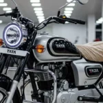 Tata 125cc Bike 2026 Launch: Tata Motors Set to Enter India’s Competitive Commuter Motorcycle Segment