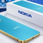 Nokia Supersonic 5G 2026: A Premium Smartphone Focused on Power, Battery, and Simplicity