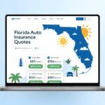 Car Insurance Quotes Florida – Compare Rates & Get the Best Coverage in 2026