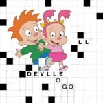 Phil or Lil of Rugrats Crossword: The Complete Guide for Puzzle Lovers