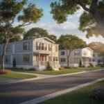 2 Story Mobile Homes in the USA: Complete Guide, Costs & Benefits