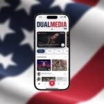 Application Mobile DualMedia: The Future of Smart Media Apps in the USA