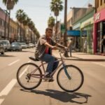 Riding a Lowrider Bike: The Best Choice in the USA