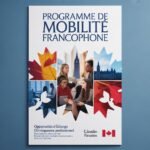 francophone mobility program Canada
