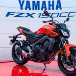 2026 Yamaha FZX 150 Launch: Retro Motorcycle with Everyday Comfort & New Updates
