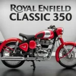Royal Enfield Classic 2026 Launched: Timeless Retro Style with Refined Performance