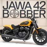 Jawa 42 Bobber 2026 Unveiled: Retro Cruiser Style with Modern Riding Comfort