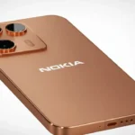 Nokia E7 Max Pro 2026 5G Launched: 200MP Camera and Huge 7,850mAh Battery