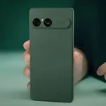 Sony Xperia 10 VII 5G Launched: Premium Design, OLED Display & Long Battery Life in a Compact Phone