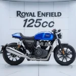 Royal Enfield 125cc Bike 2026 Launched: The Most Affordable Enfield Yet?