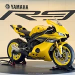 2026 Yamaha R9 Unveiled: A Bold New Supersport Set to Redefine Performance
