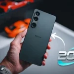 Sony Xperia 1 VI 5G 2026 Unveiled: A Premium Flagship Focused on Power, Display and Photography