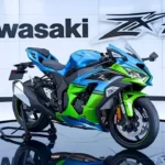2026 Kawasaki Ninja ZX-10R Launched With Race-Bred Power, Premium Styling, and Next-Gen Technology
