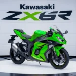 2026 Kawasaki ZX-6R Launched: Track-Inspired Supersport with Real-World Performance