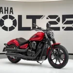 2026 Yamaha Bolt 250 Launch: Smart Cruiser Design Meets Everyday Performance