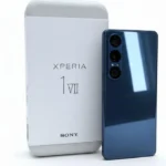 Sony Xperia 1 VII 5G Launches with Pro-Grade Camera Tools, 144Hz OLED Display and 512GB Storage