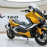 2026 Honda ADV 160 Launched: A Practical Adventure Scooter Built for Daily Commutes and Weekend Rides