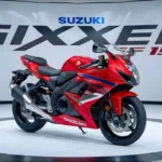 2026 Suzuki Gixxer SF 155 Launched: Sporty Design, Updated Features, and Everyday Performance Explained
