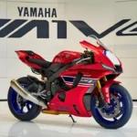 2026 Yamaha M1 V4 Unveiled: Yamaha’s Bold Shift That Redefines MotoGP Strategy