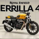 Royal Enfield Guerrilla 450 2026 Unveiled: A Bold New Chapter in Mid-Capacity Motorcycling