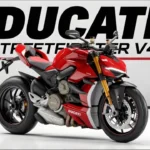 2026 Ducati Streetfighter V4 Debuts With Sharper Design and Advanced Performance Technology
