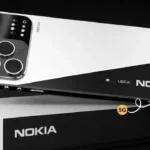 Nokia M35 5G Launches With 130MP Camera, 6000mAh Battery and Fast Charging at Affordable Price