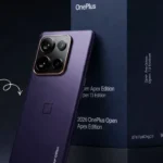 OnePlus Open Apex Edition 6G 2026: A Future-Ready Foldable with Massive Battery and Premium Experience