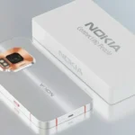 Nokia Tech Savvy 5G Smartphone Brings Powerful 200MP Camera and Refined Premium Design