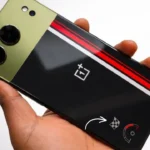 OnePlus New Premium 5G Smartphone with Advanced Camera, Big Battery, and Fast Charging