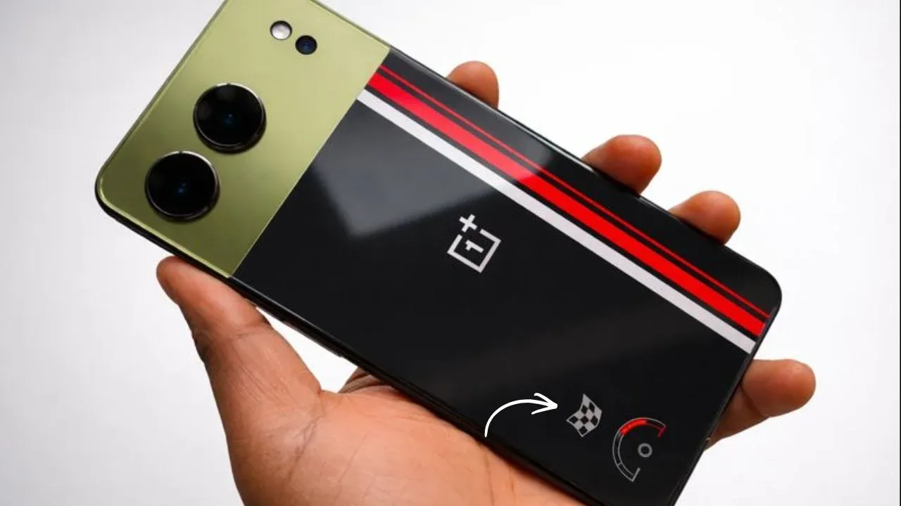 OnePlus New Premium 5G Smartphone with Advanced Camera, Big Battery ...