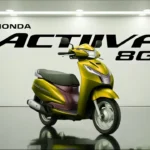 2026 Honda Activa 8G Launched: India’s Most Trusted Scooter Gets Smarter, Stronger, and More Stylish