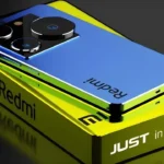 Redmi Note 15 Pro Max 5G Launches with Premium Design, Flagship Performance and Long Battery Life