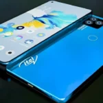 Itel Vision 2 Launches as a Budget Smartphone with Big Display, Strong Battery, and Practical Features