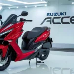 Suzuki Access 125 2026 Launch: A Reliable and Practical Scooter for Everyday City Commuting