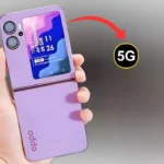 OPPO Find N2 Flip Launches With Flagship Camera, Fast Charging and Premium Foldable Design